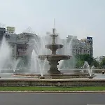 Grand Unirii Plaza Bukarest