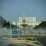 Grand Unirii Plaza Apartman