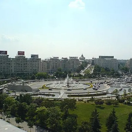 Lägenhet Grand Unirii Plaza