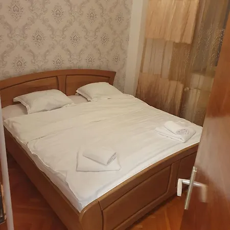 Апартаменты Grand Unirii Plaza *