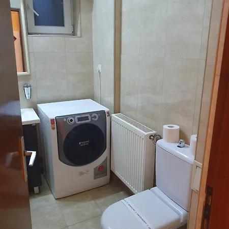 Apartman Grand Unirii Plaza