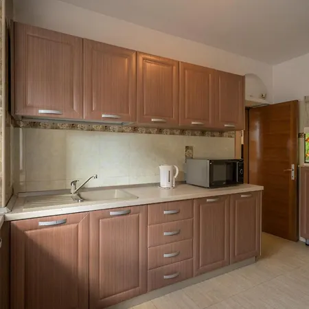 Grand Unirii Plaza * Bukarest