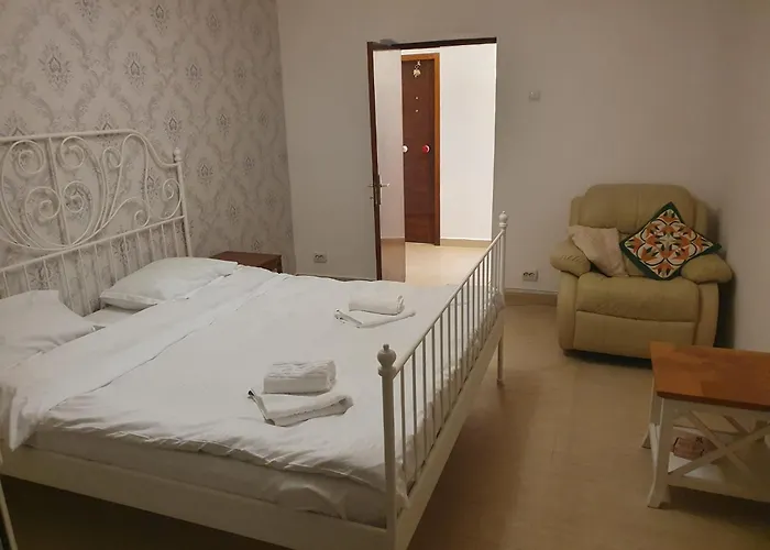 Grand Unirii Plaza Bukarest