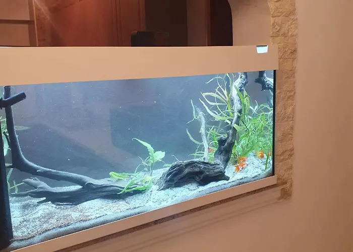 Grand Unirii Plaza Апартаменти *