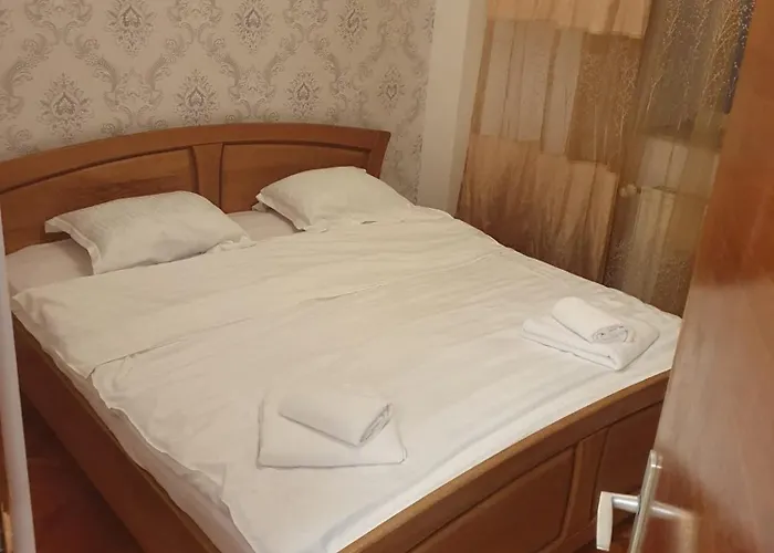 Apartman Grand Unirii Plaza *