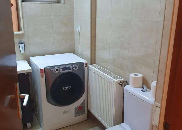 Apartman Grand Unirii Plaza